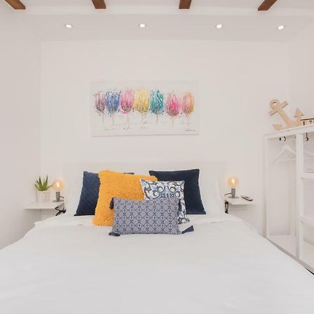 Studio Apartment Skatula Skradin Exterior photo